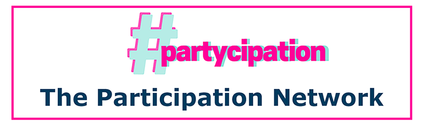 Participation banner