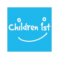 Children First charity logo