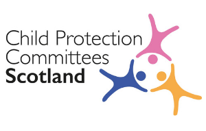 Children protection committees Scotland
