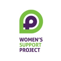 Women's Support Project logo