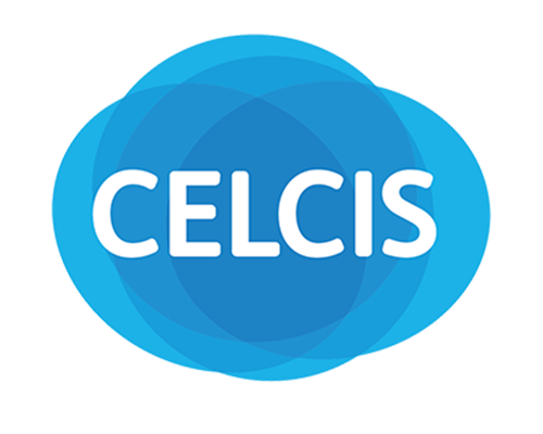 The CELCIS logo