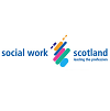 Social Work Scotland logo