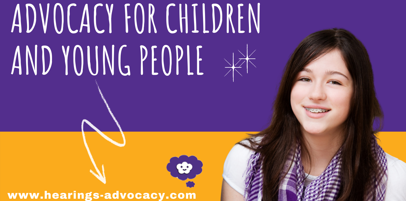 ADVOCACY FOR CHILDREN AND YOUNG PEOPLE blog post image