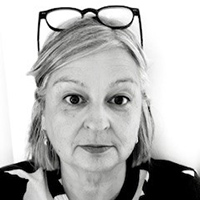 Jane Scott Staff Picture