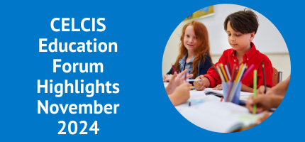 CELCIS education forum november 2024 jb.png