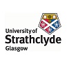 The University of Strathclyde logo