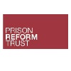 Prison Reform Trust logo