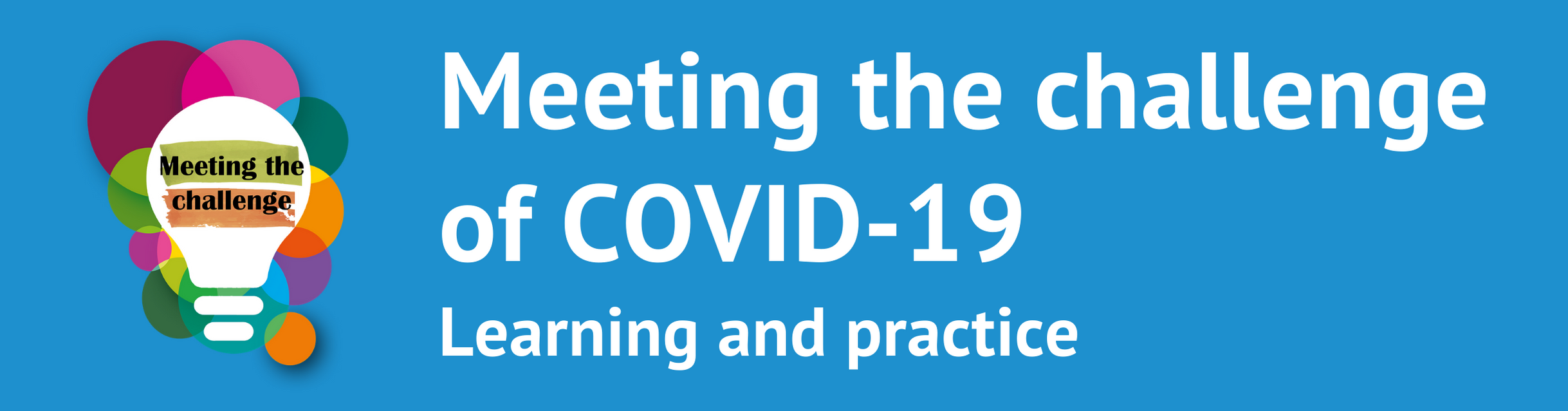 COVID-19 information