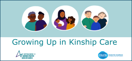 Growing Up in Kinship Care Webinar